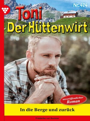 cover image of In die Berge und zurück